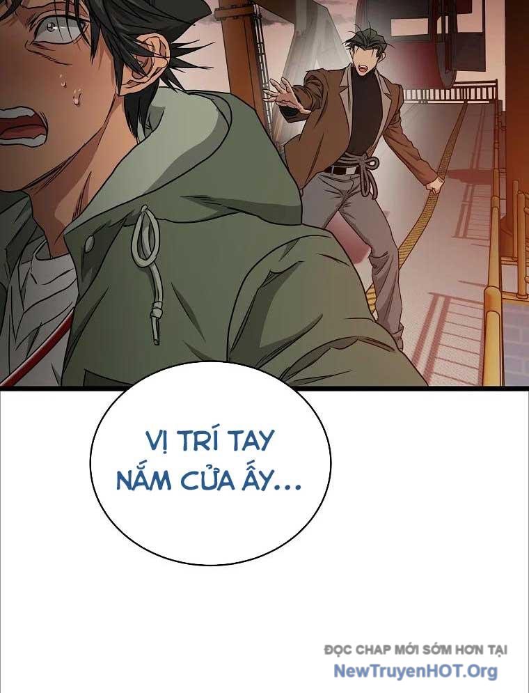 Công Viên Undead chapter 16 - Trang 97