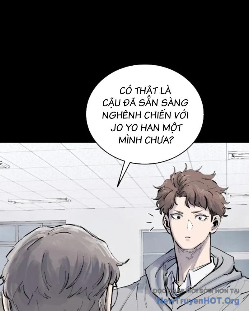 Thượng Lưu chapter 31 - Trang 121