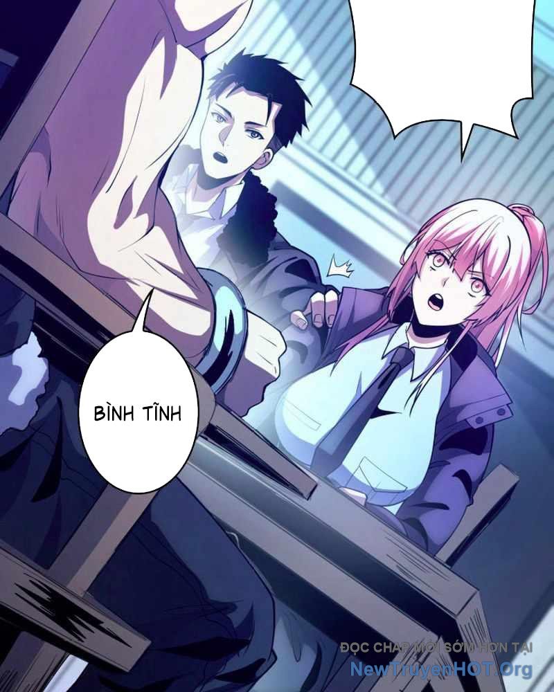 Biên Sử Ác Ma Của Thám Tử chapter 3 - Trang 11