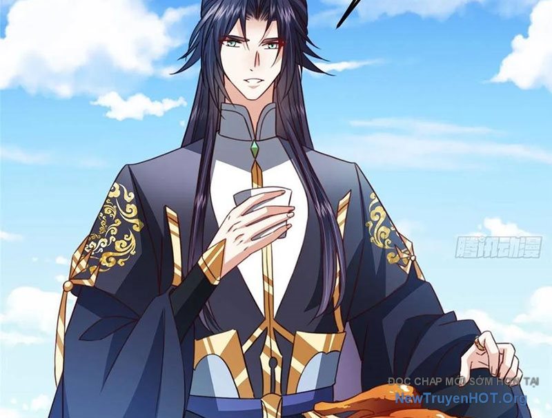 Chưởng Môn Khiêm Tốn Chút chapter 515 - Trang 15