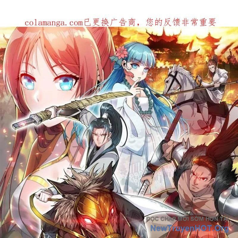 Ta Có Một Sơn Trại chapter 1157 - Trang 2