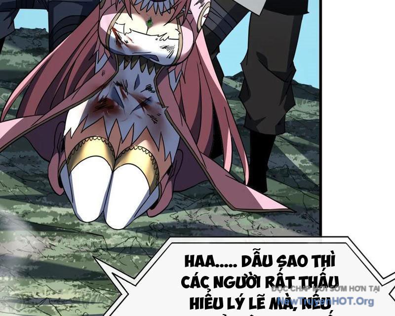 Mệnh Luân Chi Chủ! Làm Kẻ Biến Dị Giáng Xuống Nhân Gian chapter 130 - Trang 65