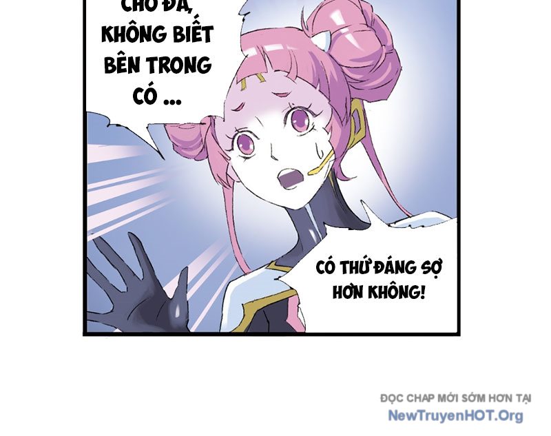 Hi tháp chapter 8 - Trang 50