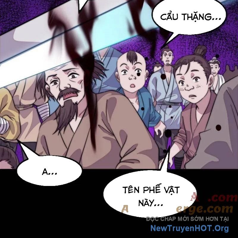 Ta Có Một Sơn Trại chapter 1153 - Trang 9