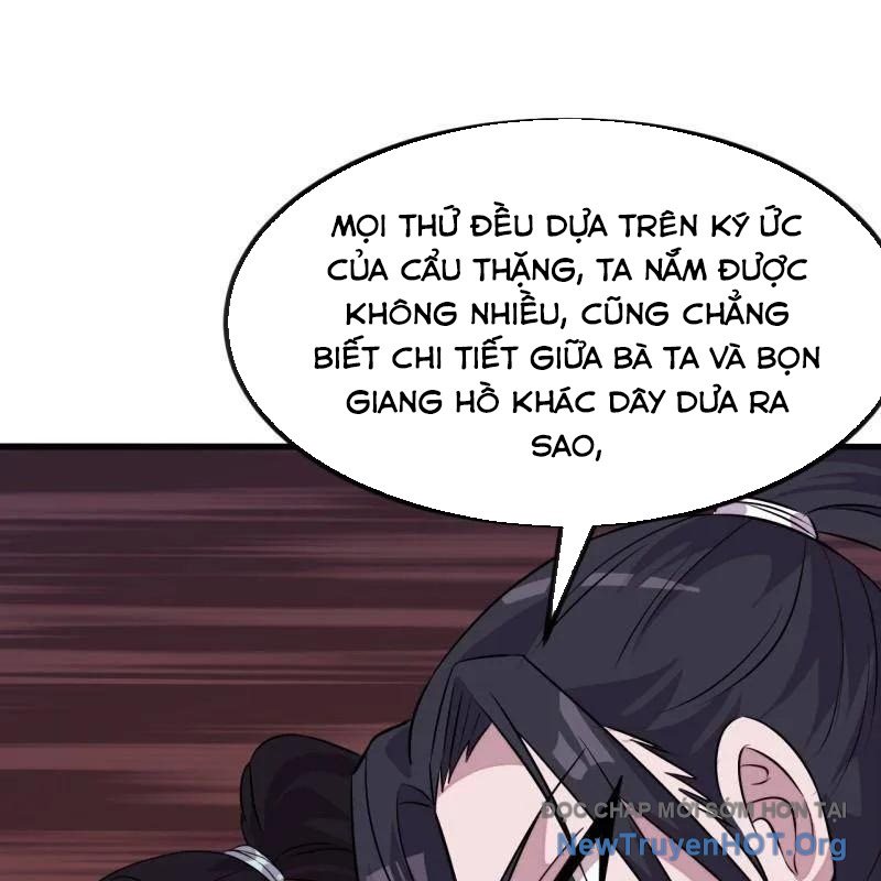 Ta Có Một Sơn Trại chapter 1153 - Trang 30