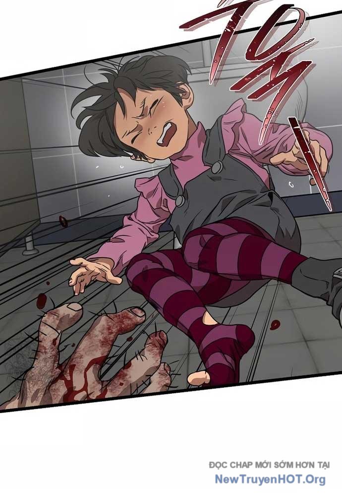 Công Viên Undead chapter 2 - Trang 330