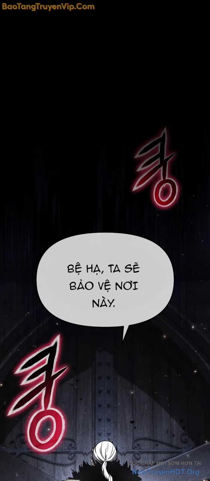 Vua Hiệp Sĩ Đã Trở Lại Với Một Vị Thần chapter 116.2 - Trang 63