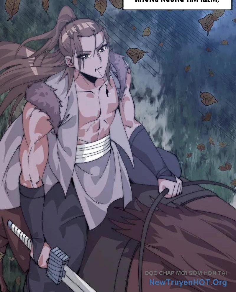 Ta Có Một Sơn Trại chapter 1155 - Trang 25