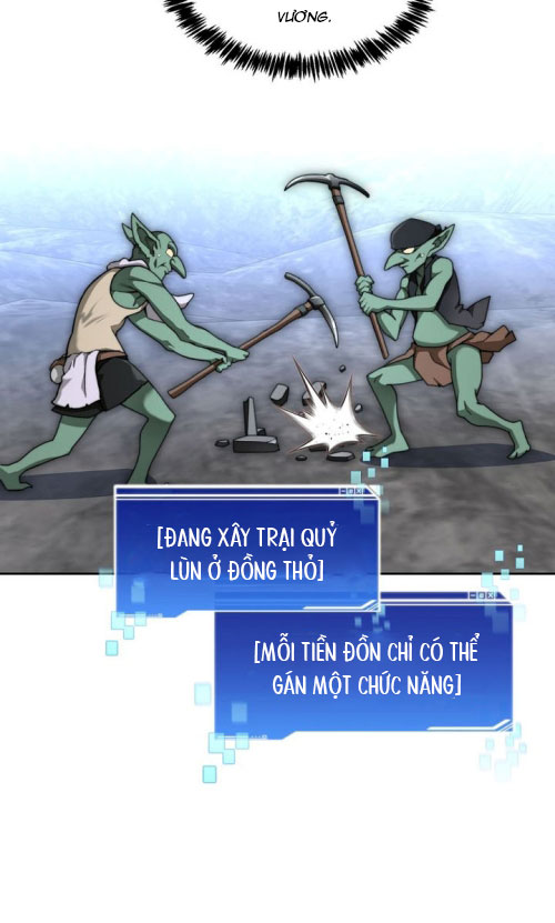 Mắc Kẹt Trong Tòa Tháp Thử Thách chapter 115 - Trang 25