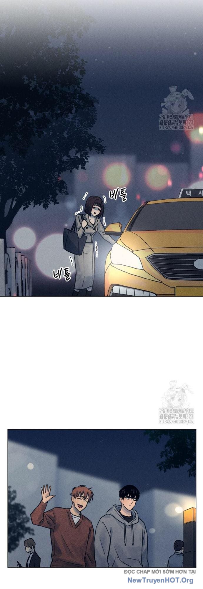 Phỏng Vấn Sát Nhân chapter 71 - Trang 40
