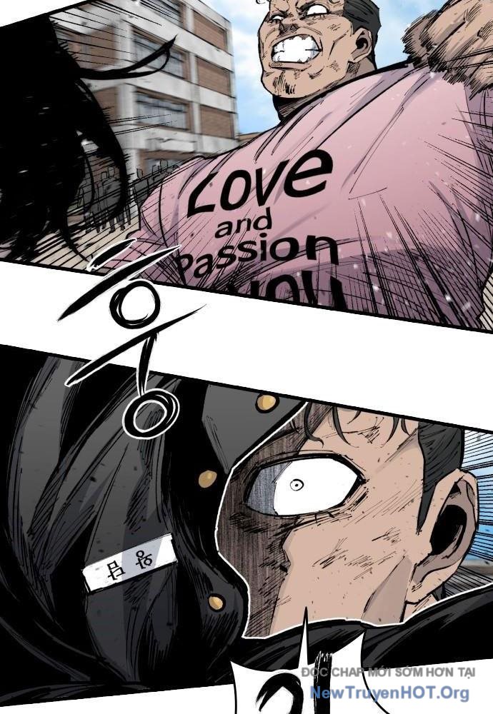 Thượng Lưu Chap 17 - Next Chap 18