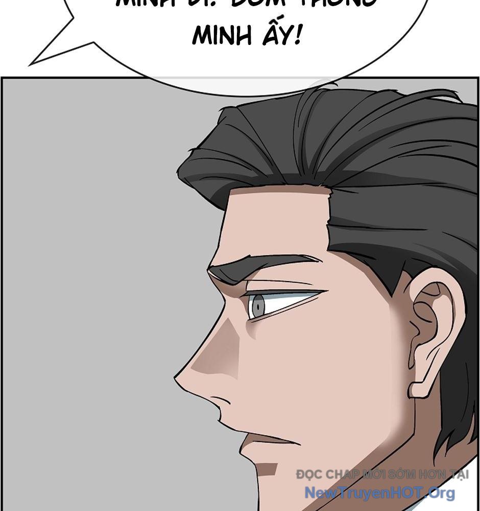 Chế Tác Hạt Nhân chapter 43 - Trang 128