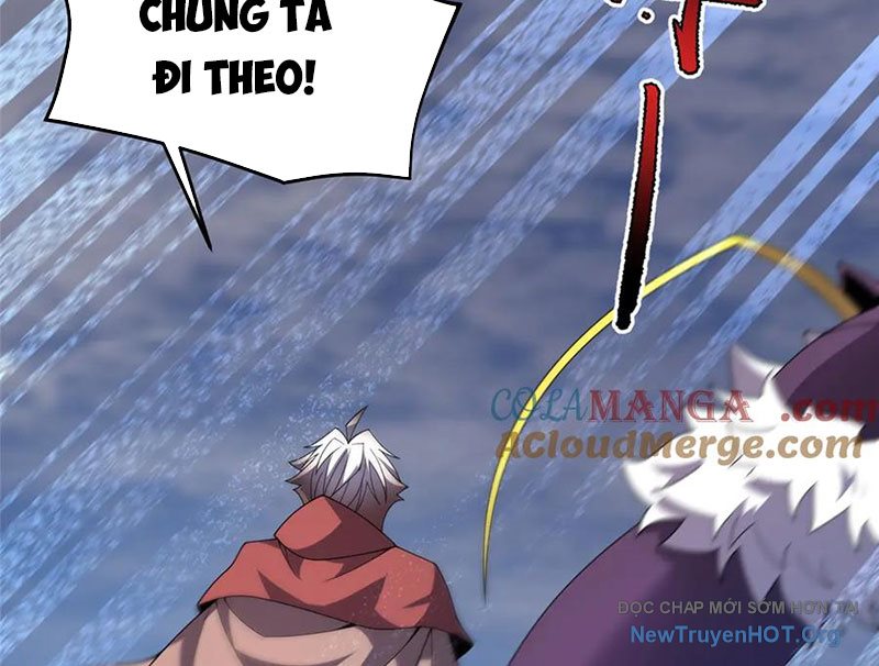 Thần Sủng Tiến Hóa chapter 407 - Trang 92