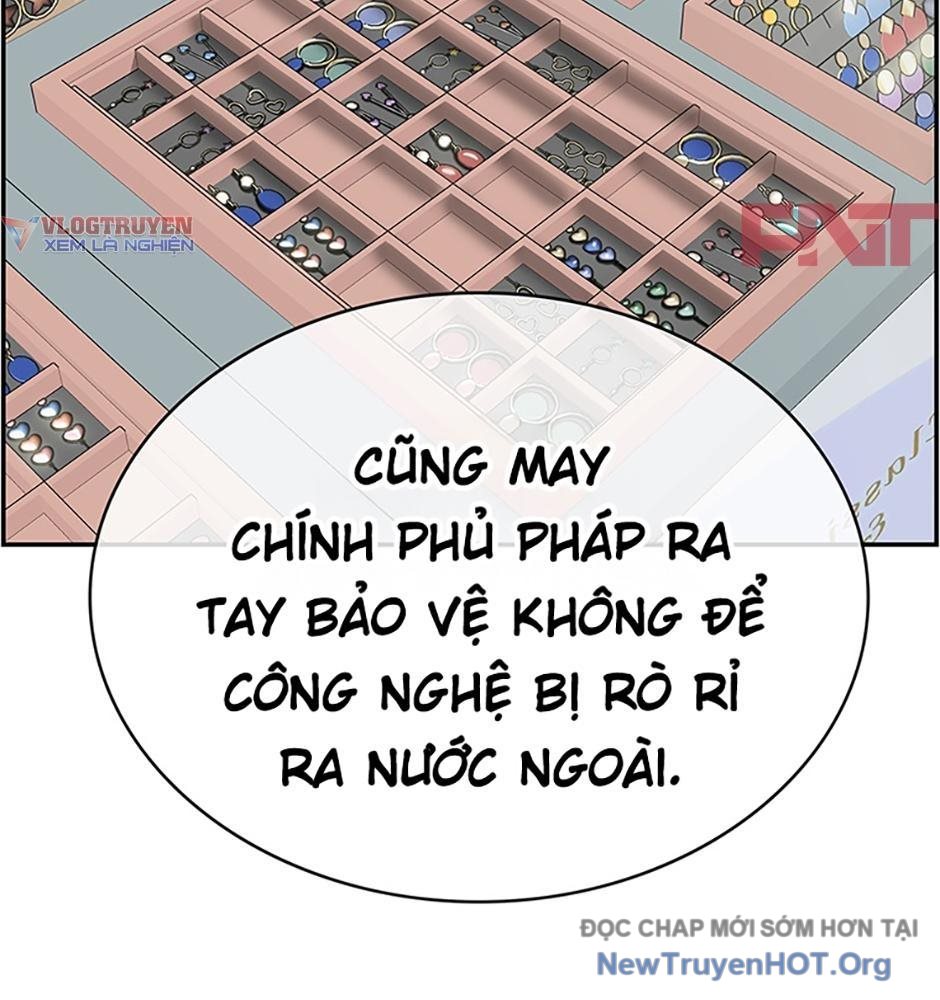 Chế Tác Hạt Nhân chapter 41 - Trang 45