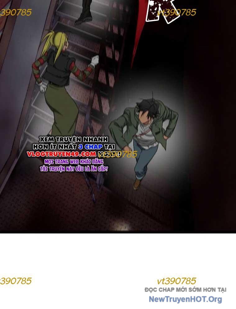 Công Viên Undead chapter 15 - Trang 90