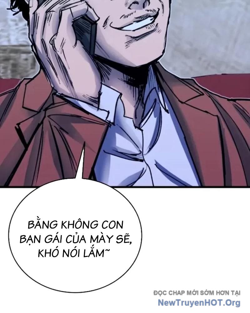 Thượng Lưu chapter 34 - Trang 136