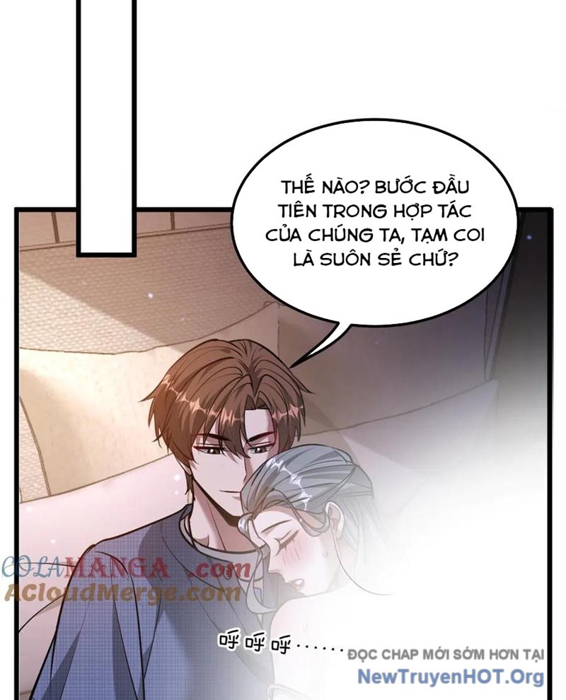 Ta Bị Kẹt Cùng Một Ngày 1000 Năm chapter 193 - Trang 52