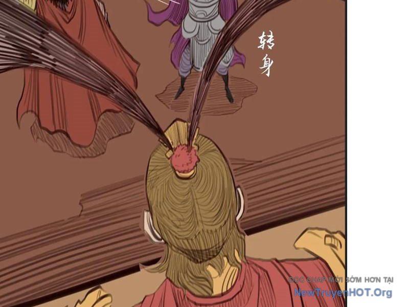 [tam Giới Chí] Thích ách Truyện chapter 44 - Trang 58