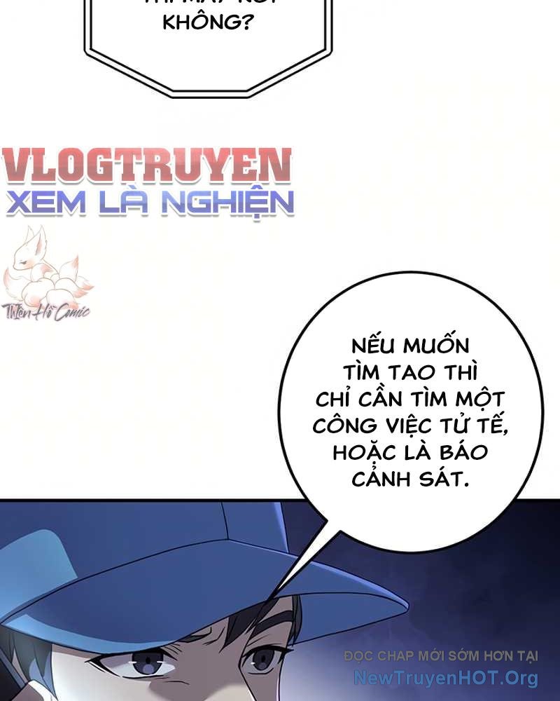 Chu Kỳ Vĩnh Cửu chapter 2 - Trang 39