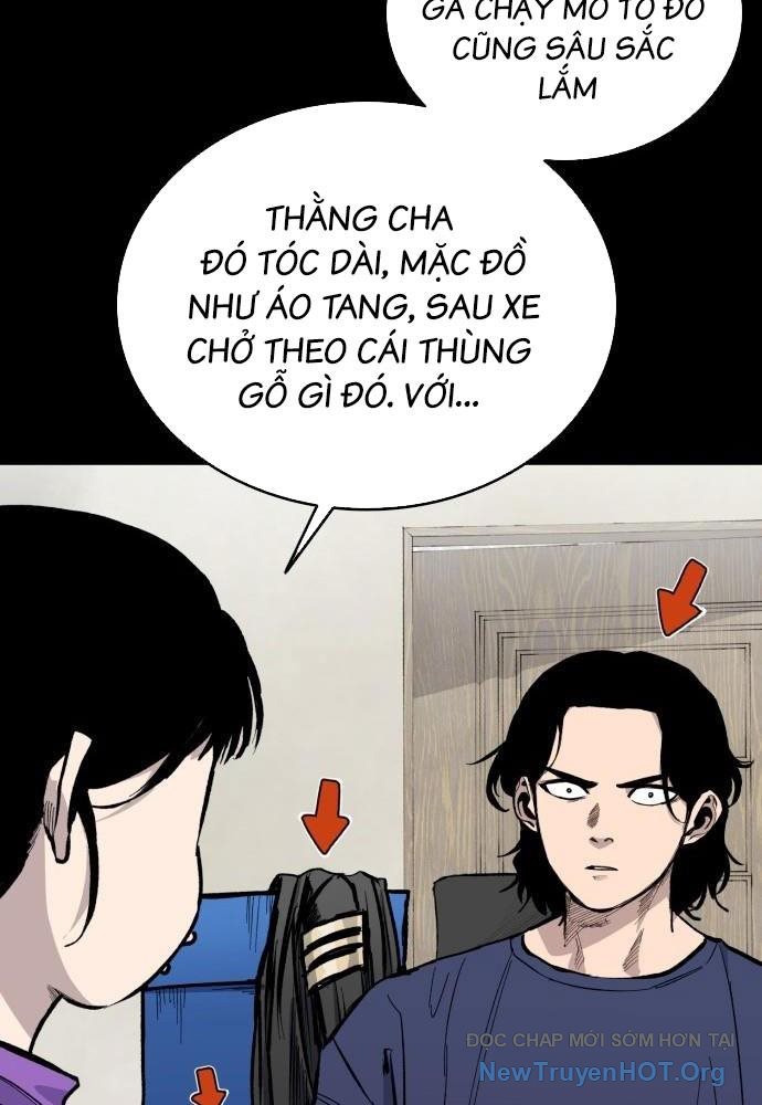 Thượng Lưu Chap 15 - Next Chap 16