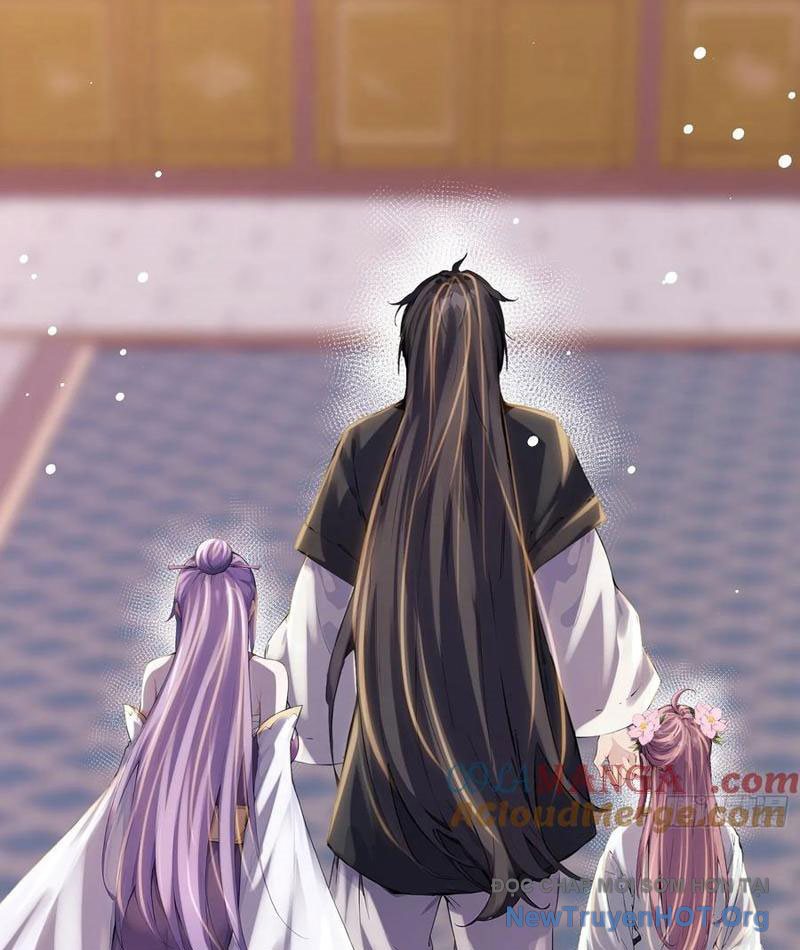 Tu Tiên Hàng Triệu Năm: đệ Tử Của Ta Rải Rác Khắp Tiên Giới! chapter 62 - Trang 45