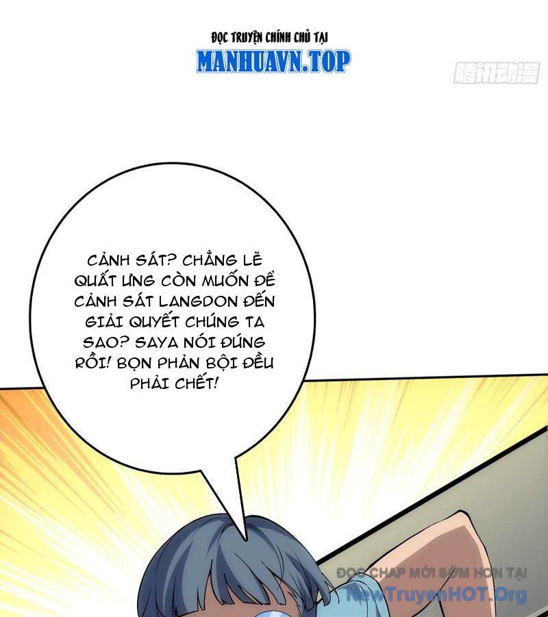 Tin Tức Của Toàn Tri Giả chapter 52 - Trang 27