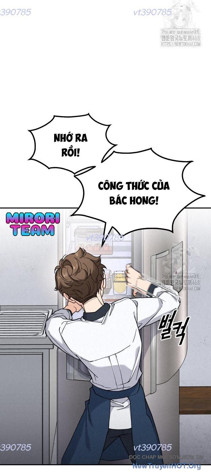 Đấu Trường Ẩm Thực chapter 8 - Trang 83