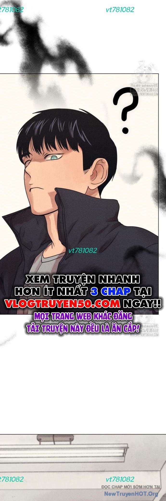 Phỏng Vấn Sát Nhân chapter 74 - Trang 7