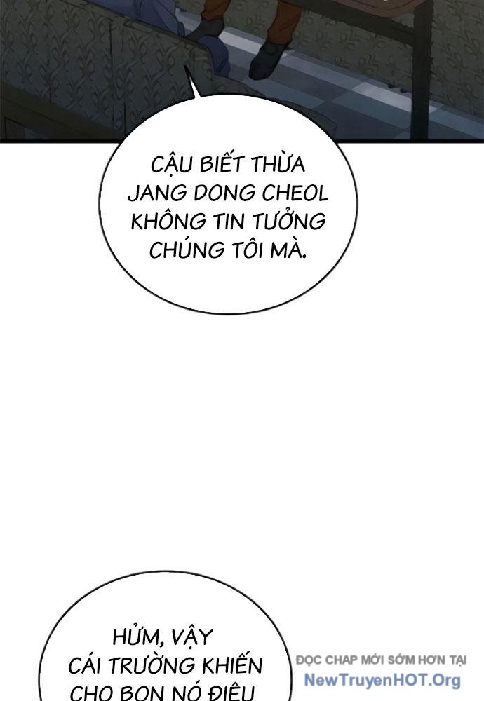 Thượng Lưu chapter 35 - Trang 21