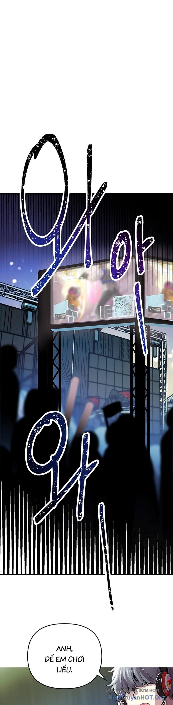 Chuỗi Chiến Công chapter 2 - Trang 19