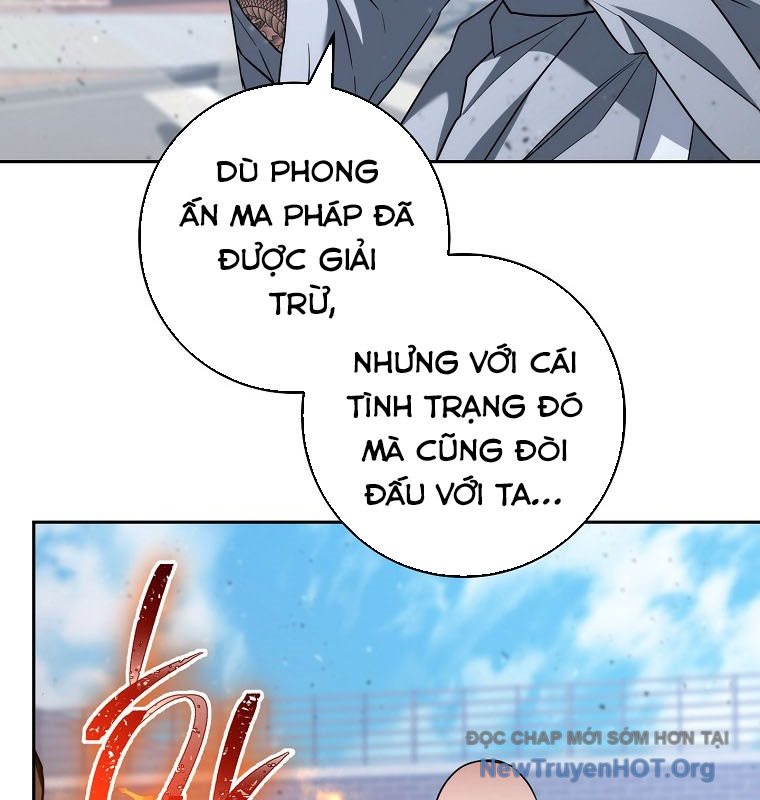 Cẩm nang dành cho top ranker chapter 36 - Trang 24
