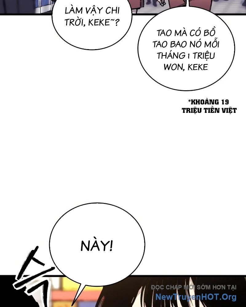 Thượng Lưu Chap 28 - Next Chap 29