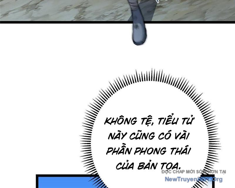 Chưởng Môn Khiêm Tốn Chút chapter 515 - Trang 56