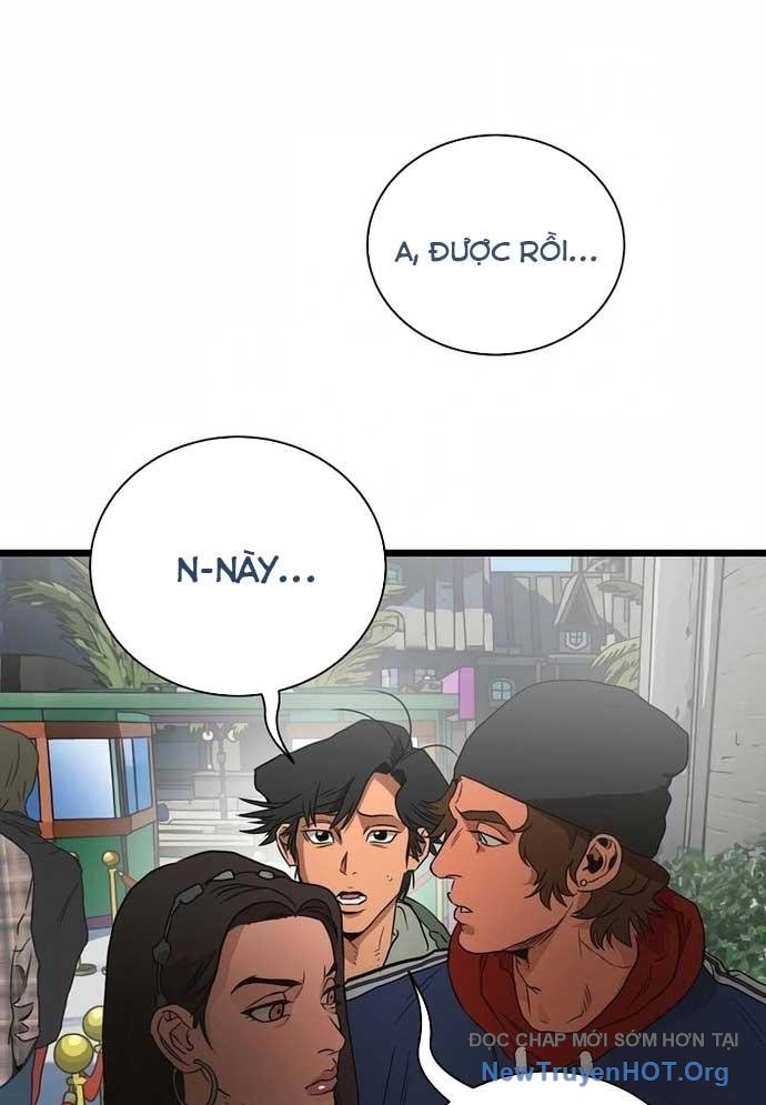 Công Viên Undead chapter 1 - Trang 244