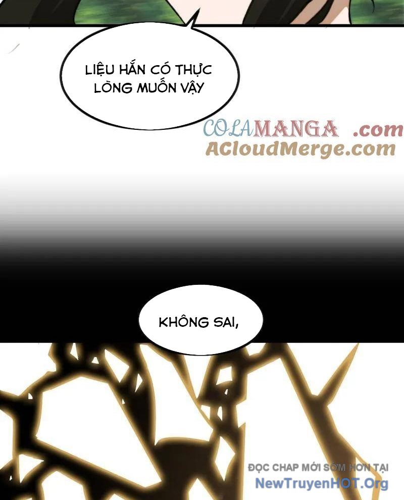 Ta Có Một Sơn Trại chapter 1155 - Trang 48