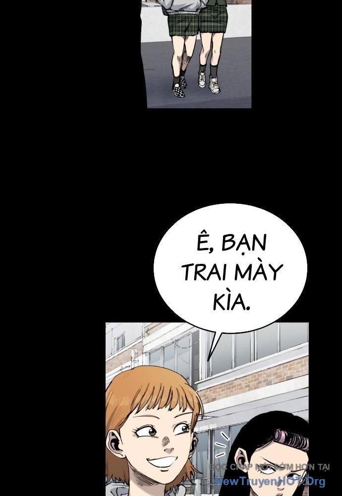 Thượng Lưu Chap 16 - Next Chap 17