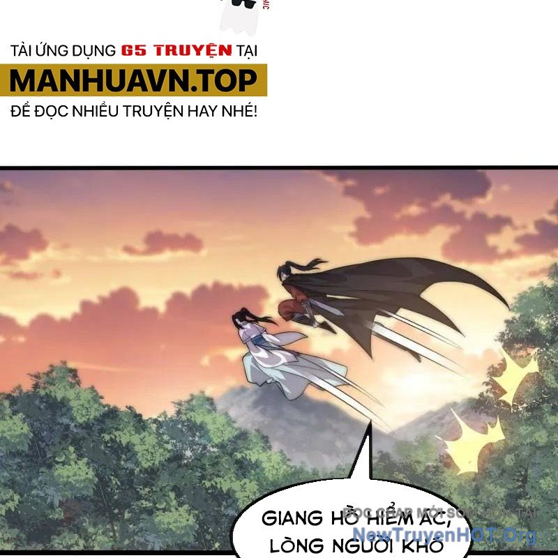 Ta Có Một Sơn Trại chapter 1152 - Trang 31