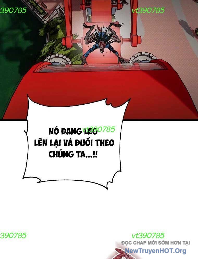 Công Viên Undead chapter 17 - Trang 10