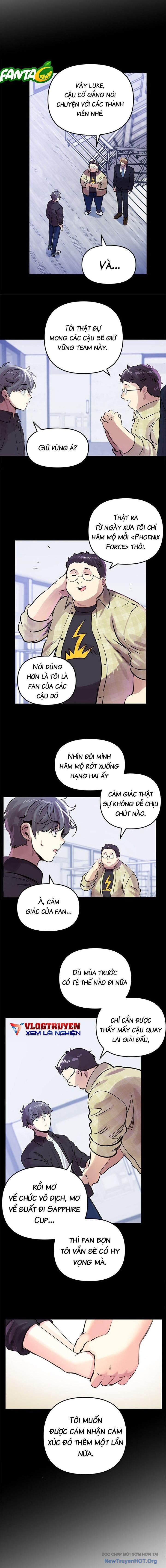 Chuỗi Chiến Công chapter 5 - Trang 10
