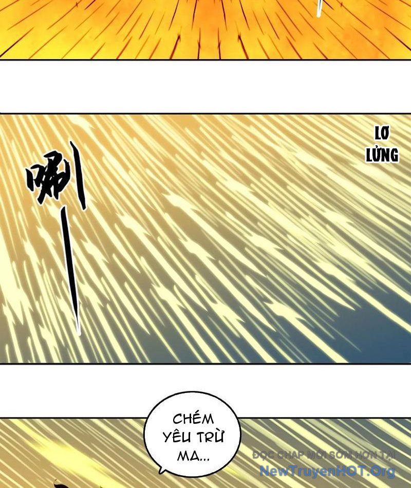 [tam Giới Chí] Thích ách Truyện chapter 46 - Trang 50