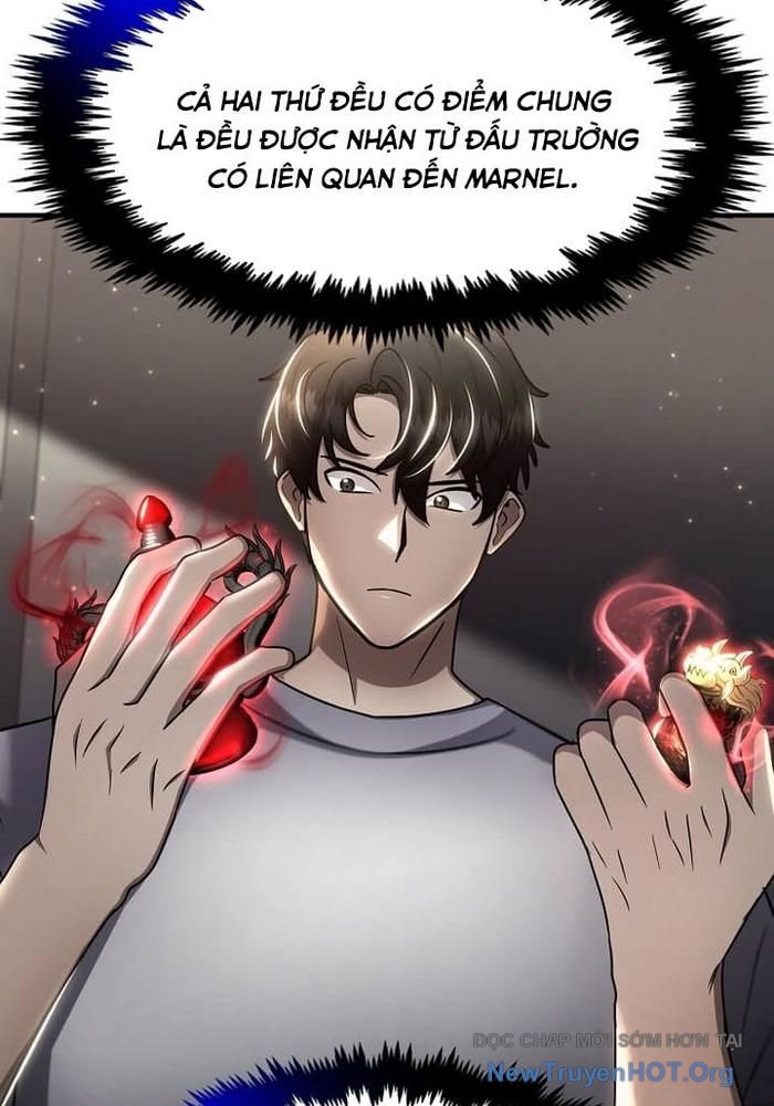 Thần Khí Huyền Thoại Của Người Chơi Thiên Tài chapter 46 - Trang 53