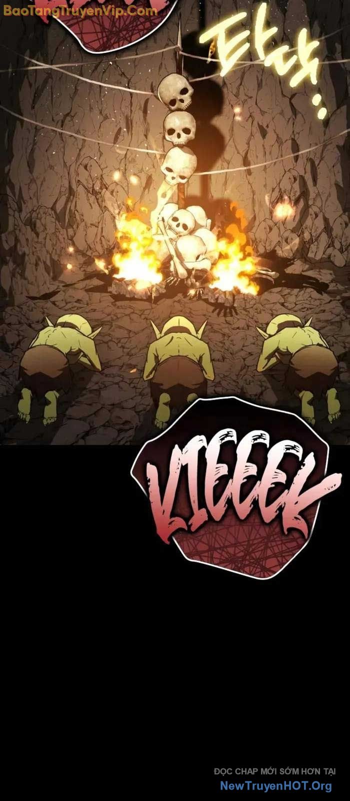 Pháp Sư Thiên Tài Phá Vỡ Giới Hạn chapter 10 - Trang 3
