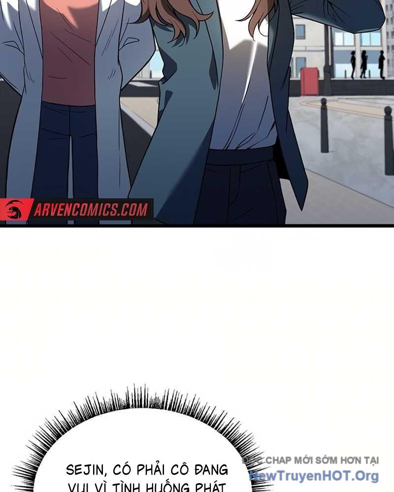 Chu Kỳ Vĩnh Cửu chapter 6 - Trang 82