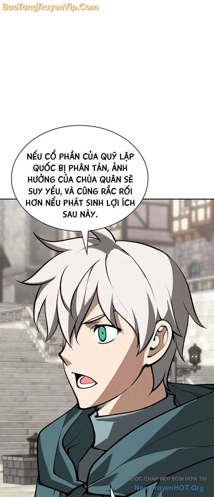 Thợ Rèn Huyền Thoại chapter 281.1 - Trang 94