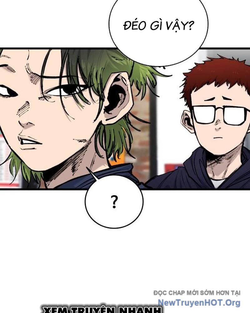 Thượng Lưu Chap 19 - Next Chap 20