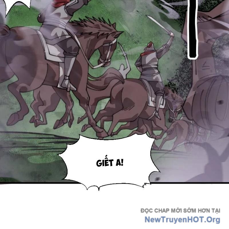 Ta Có Một Sơn Trại chapter 1157 - Trang 51