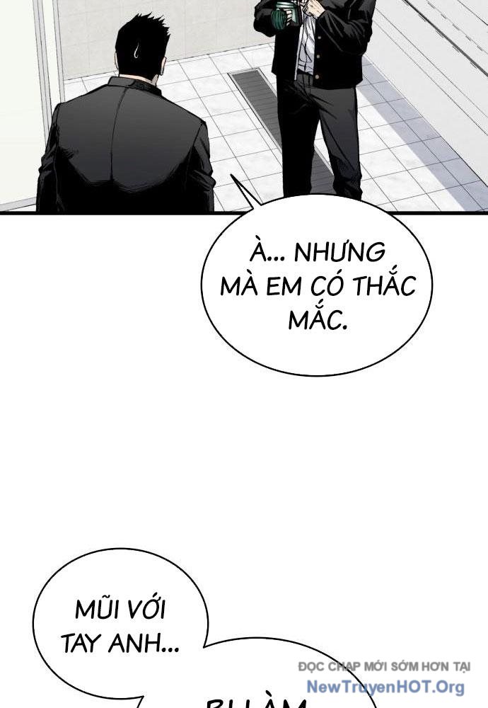 Thượng Lưu Chap 16 - Next Chap 17