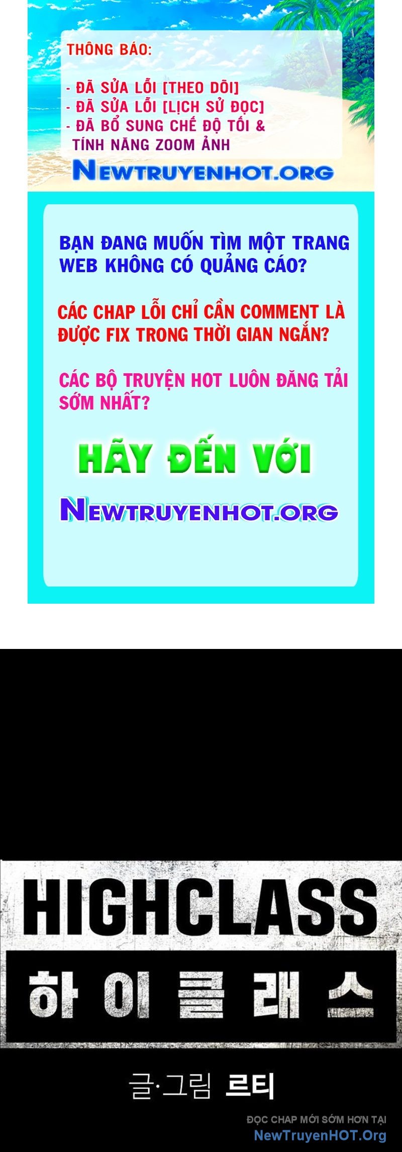Thượng Lưu chapter 18 - Trang 1