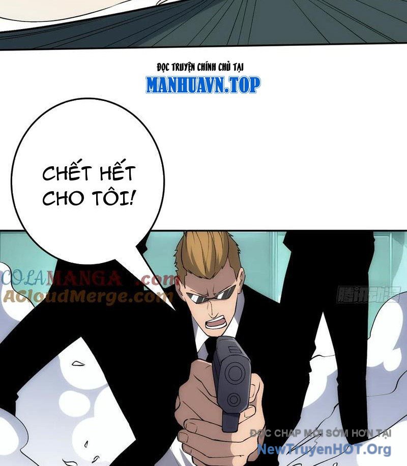 Tin Tức Của Toàn Tri Giả chapter 52 - Trang 45