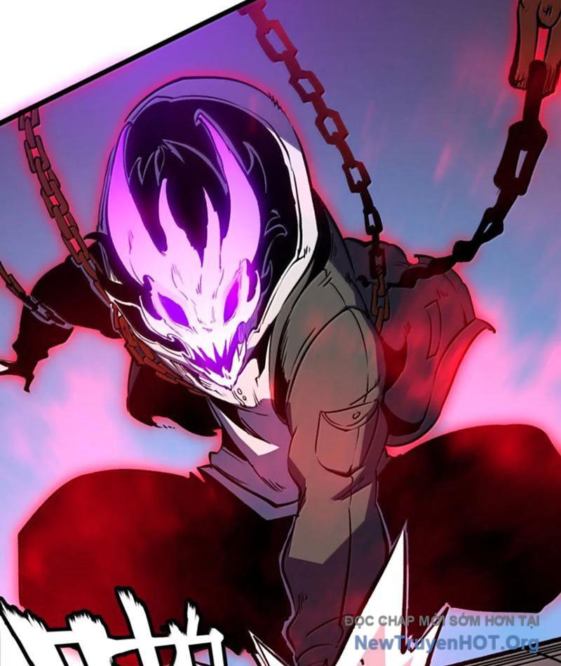 Ta Dựa Vào Nhặt Rác Trở Thành Vương Giả chapter 69 - Trang 36